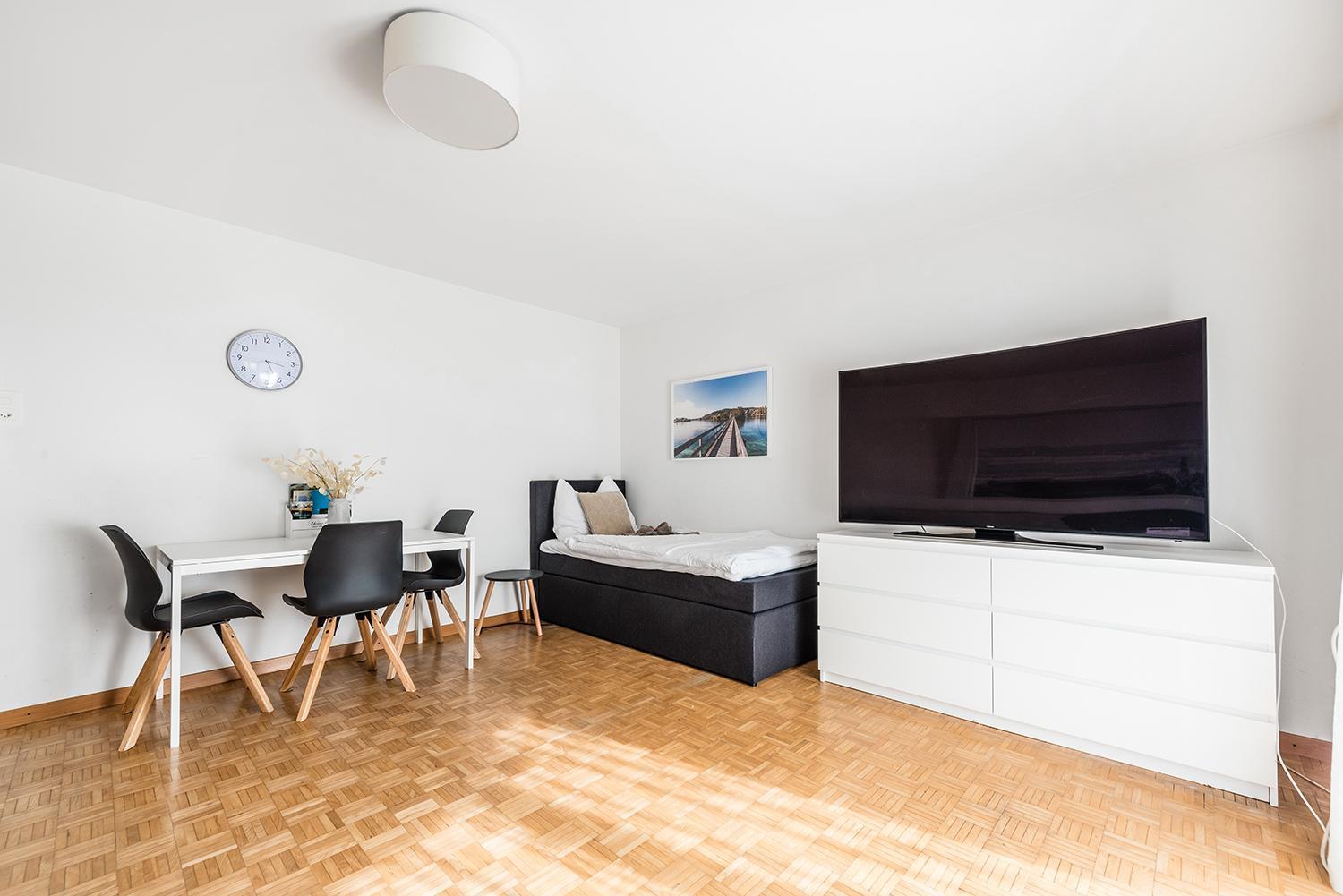 Soho G !Gratis Parken, Free Parking! Apartment Kreuzlingen Bagian luar foto