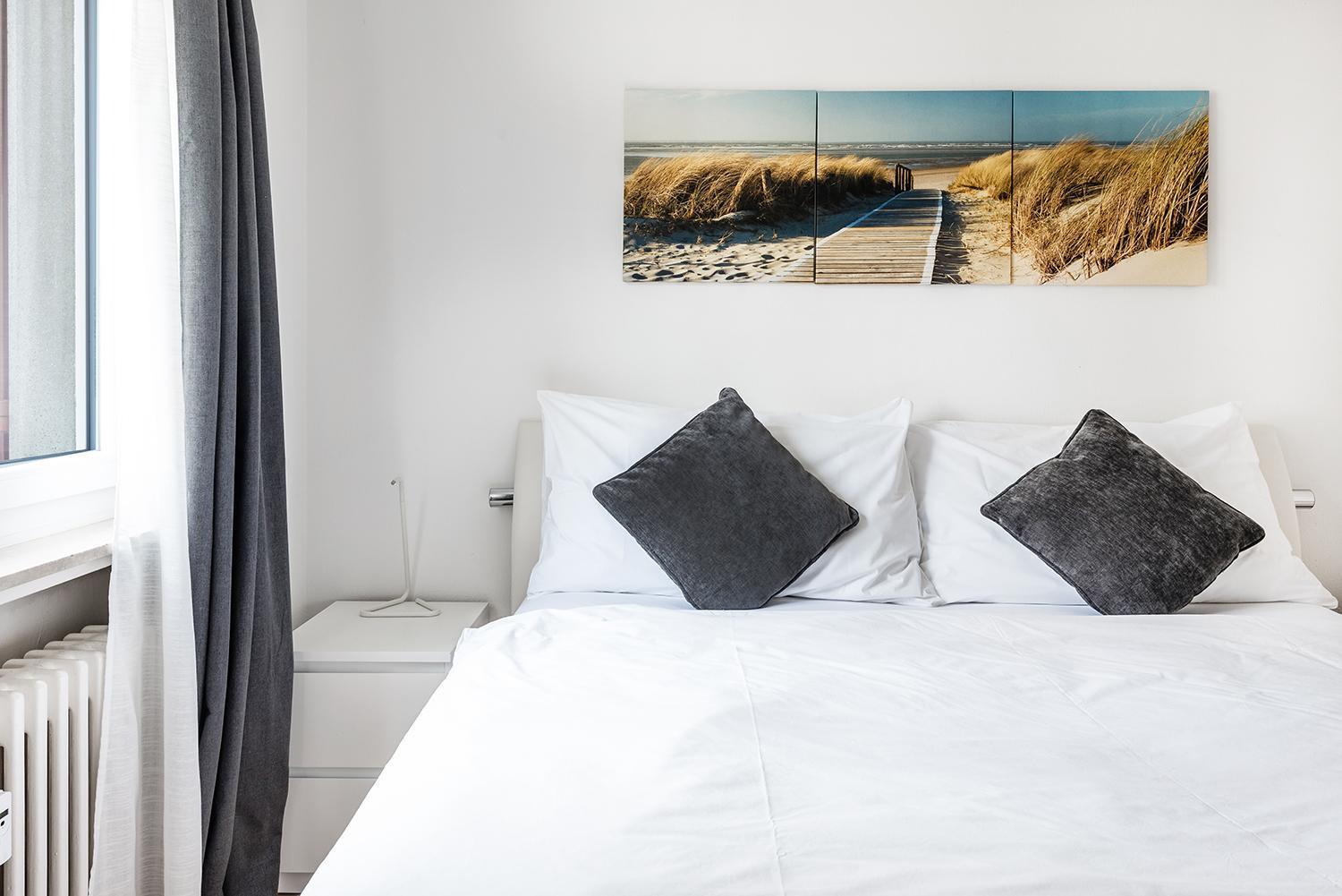 Soho G !Gratis Parken, Free Parking! Apartment Kreuzlingen Bagian luar foto