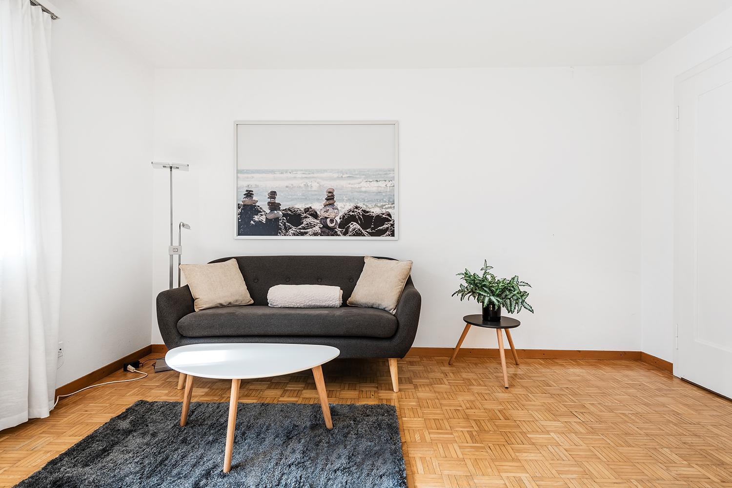 Soho G !Gratis Parken, Free Parking! Apartment Kreuzlingen Bagian luar foto