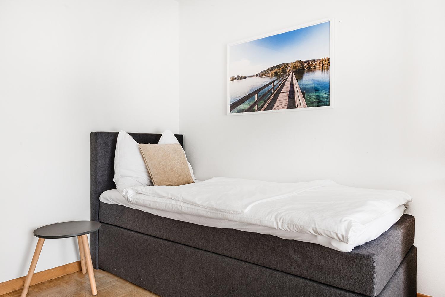 Soho G !Gratis Parken, Free Parking! Apartment Kreuzlingen Bagian luar foto